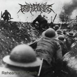 Grindboroks : Rehearsal of Death